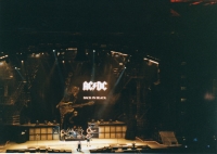 AC DC Live Torino 2001